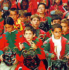 Els petits patumaires