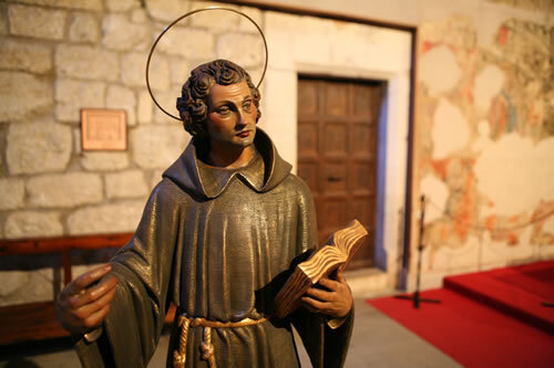 Sant Julià