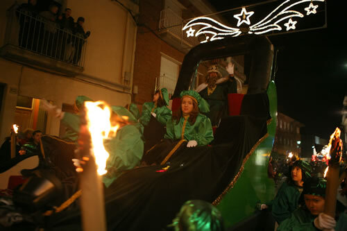 El Rei Ros