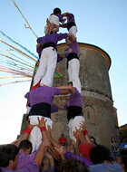 Castellers
