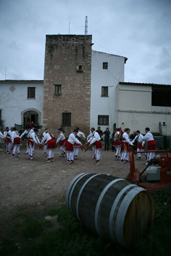 Ballada a La Serra