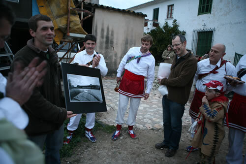 Intercanvi de presents