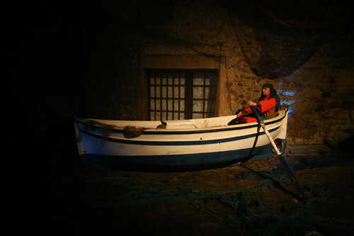 Pescador
