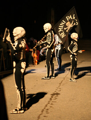 Dansa de la Mort