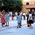 El Ball Pla. Foto: Arxiu Municipal