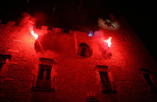 Encesa d'inici