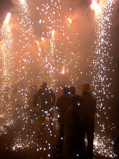 Correfoc