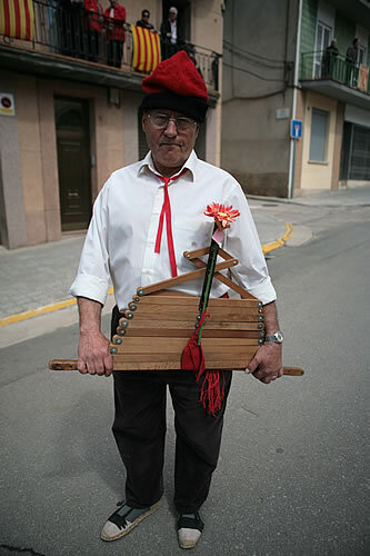Ballester de Callús