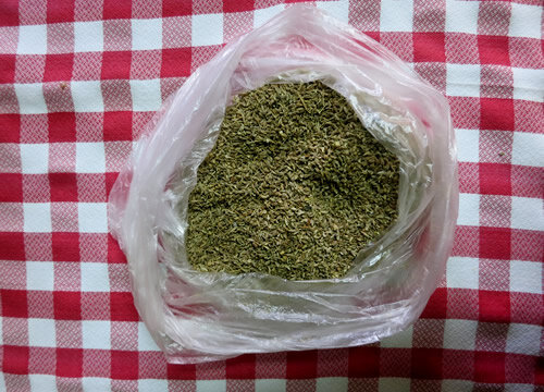 La matafaluga, ingredient bàsic del brunyols