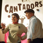 Trobada de cantadors