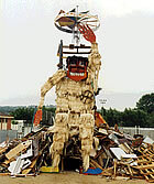 El Girafoc del 2000