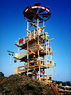 El Girafoc del 2002