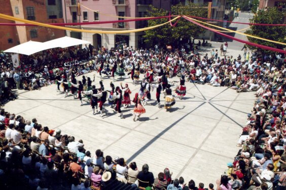 Galeria principal