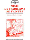 Arxiu de tradicions de l'Alguer