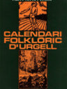 Calendari folklòric d'Urgell