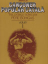 Cançoner popular català, I