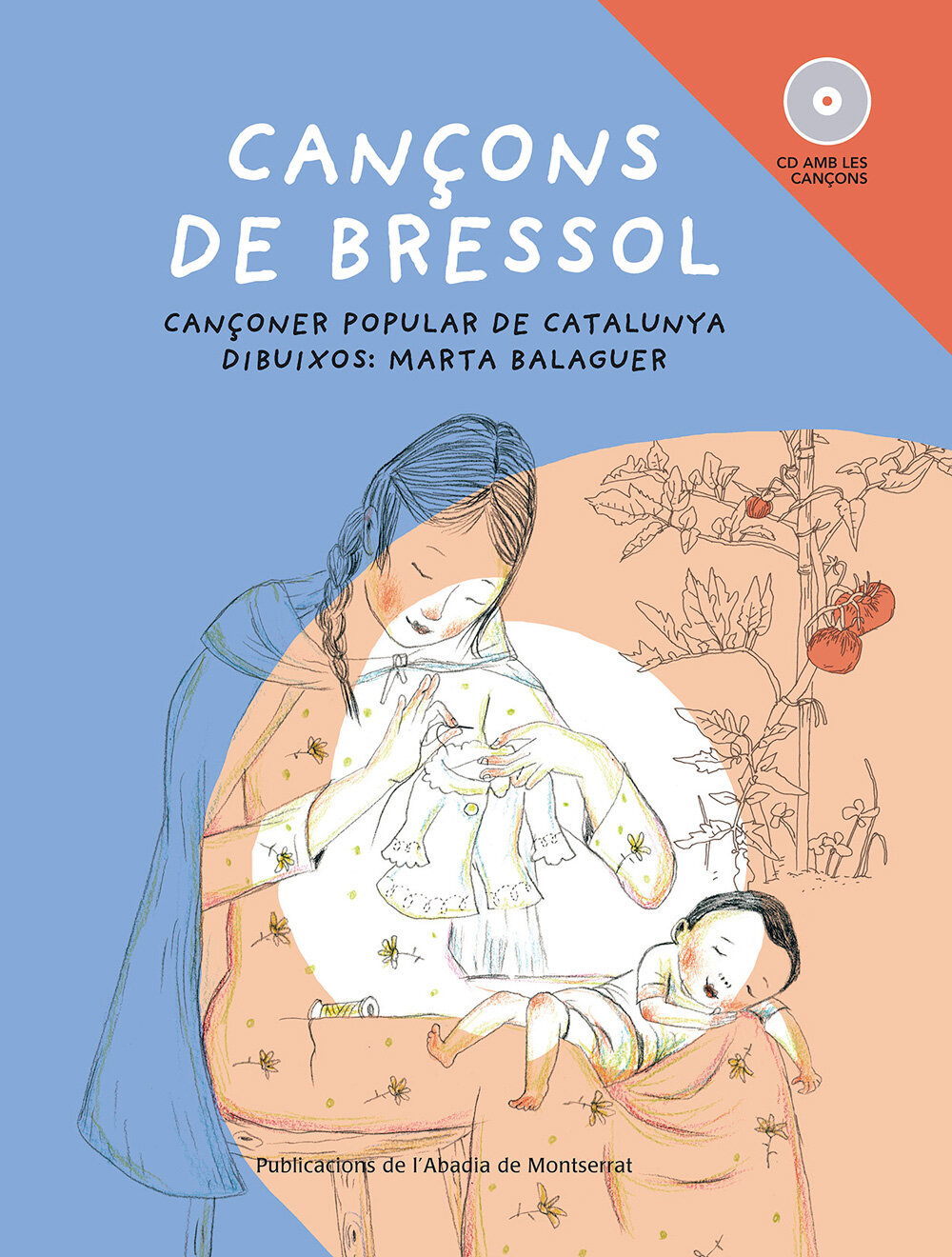 Cançons de bressol