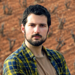 Carlos Javier Gómez-Miota Sánchez