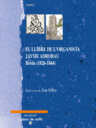 El llibre de l'organista Jayme Adrobau. Breda (1826-1844)