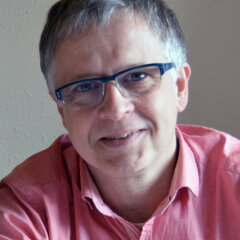 Enric Benavent i Vallès