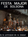 Festa Major de Solsona