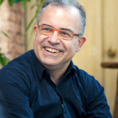 Jordi Bertran Luengo