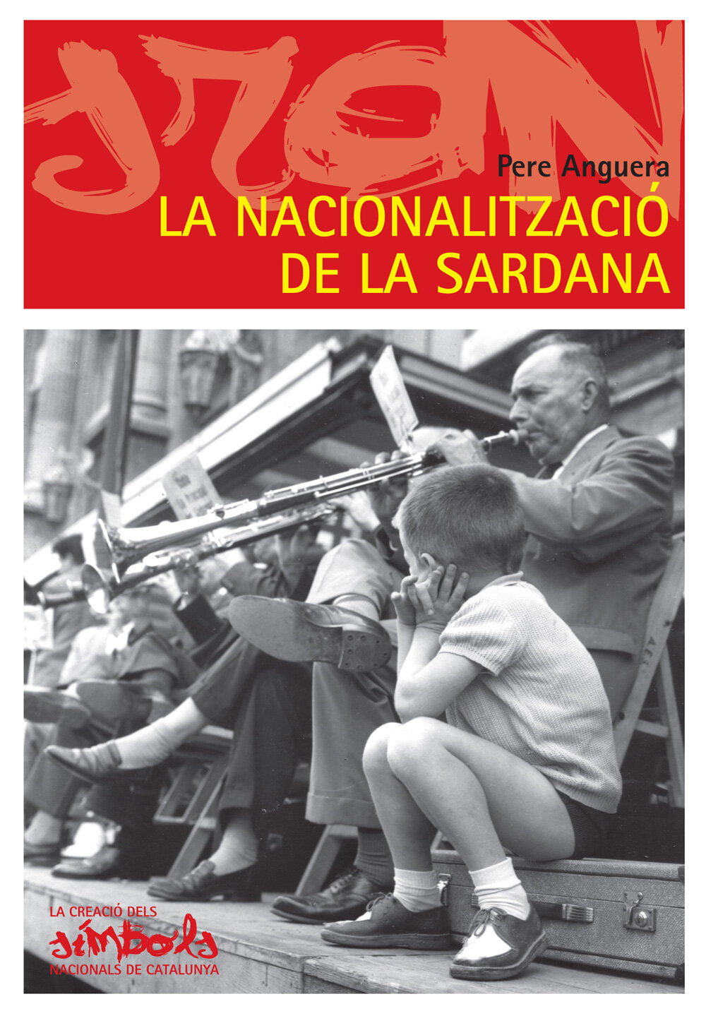 La nacionalització de la sardana