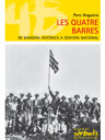 Les quatre barres, de bandera històrica a senyera nacional
