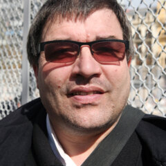 Paco Cruz Corral