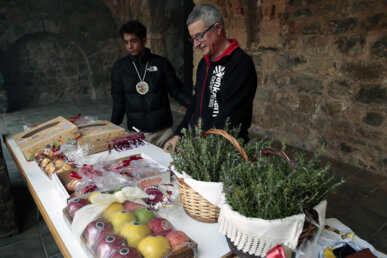 Subhasta de productes