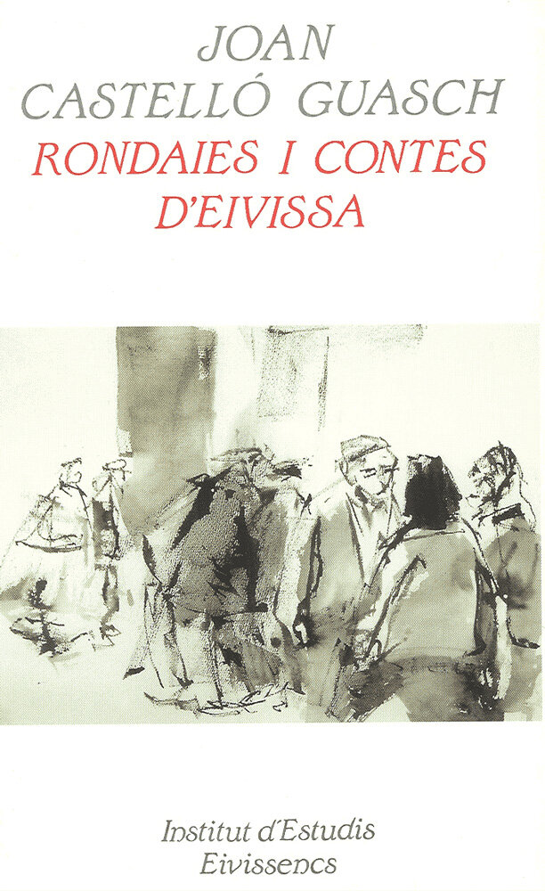 Rondaies i contes d'Eivissa