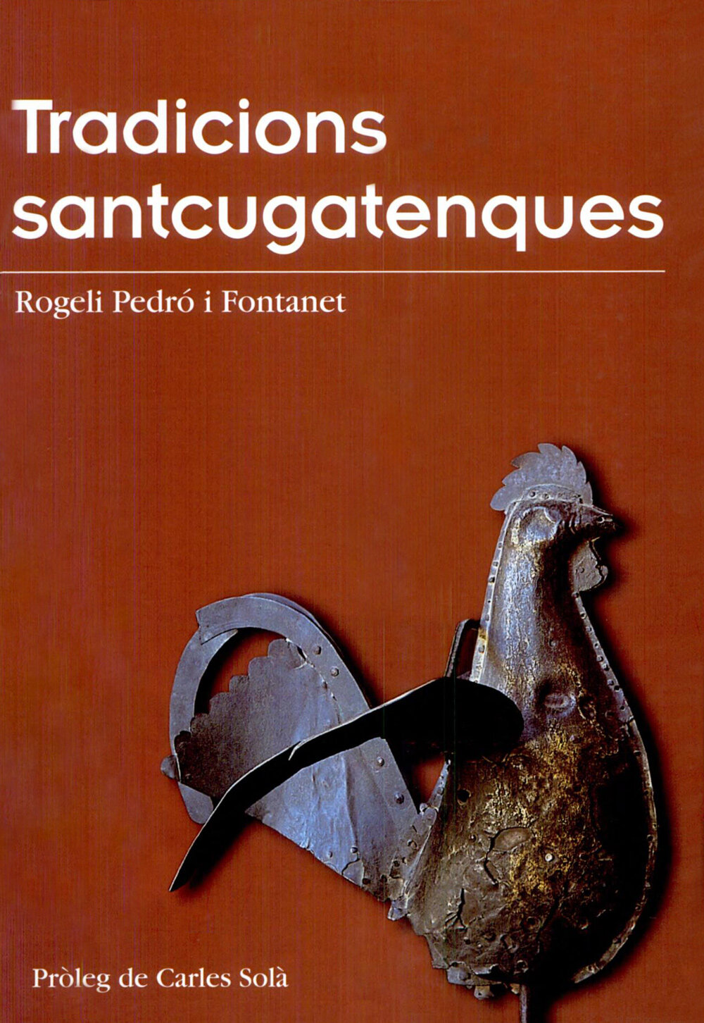 Tradicions santcugatenques