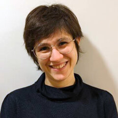 Adriana Beltrán del Río Sousa