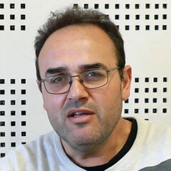 Agustí Hernández Dolz