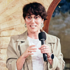 Alba Gràcia i Pañella