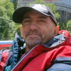 Albert Cogul