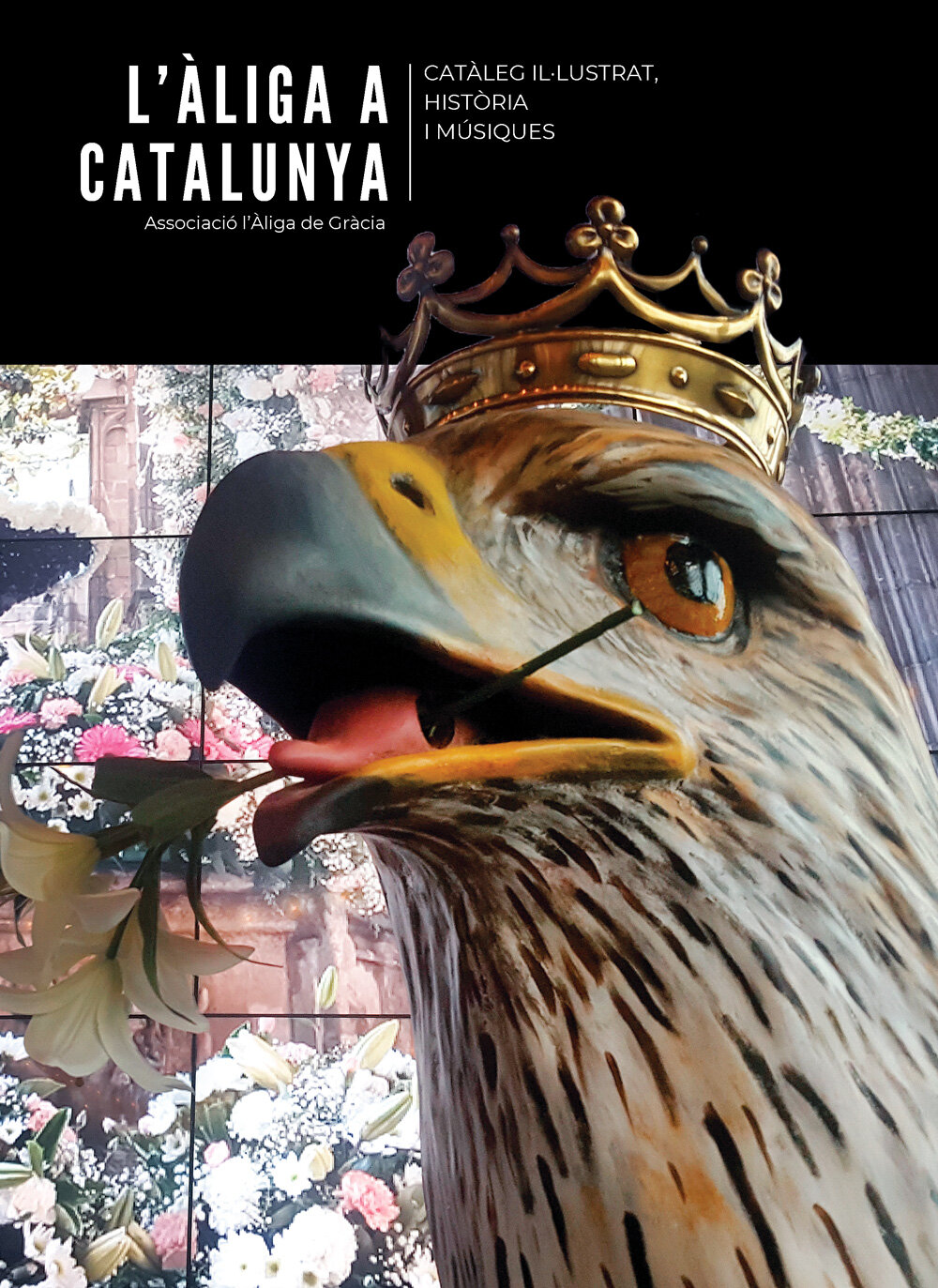 L'Àliga a Catalunya. Catàleg il·lustrat, història i músiques