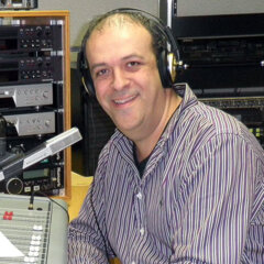 Àngel Rodríguez Vilagran