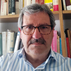 Antoni Virgili Colet