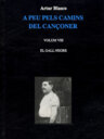 A peu pels camins del cançoner. Volum VIII. El Gall Negre