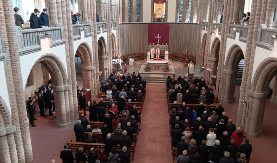 Aplec de Ninou a Santa Maria del Collell
