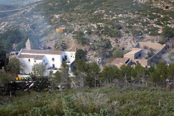 Aplec de Santa Caterina