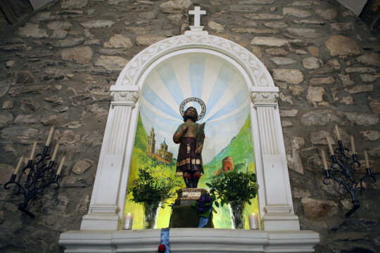 Sant Medir