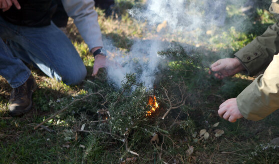 Aplec de Santa Llúcia de Tonyà