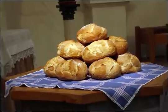 Els pans