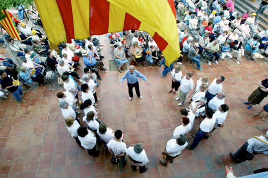 Els càntics