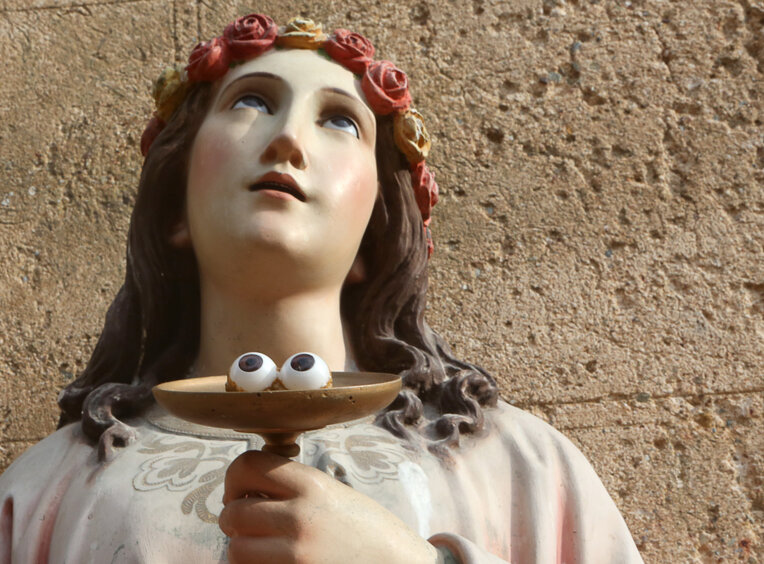 Aplec de Santa Llúcia a Torrent