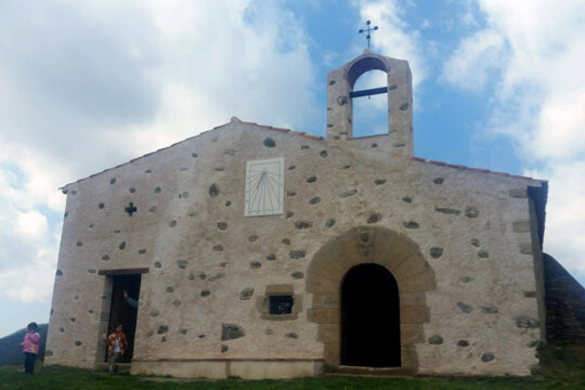 L'ermita
