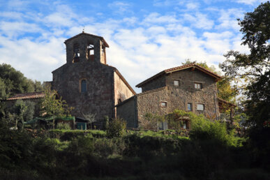 L'ermita