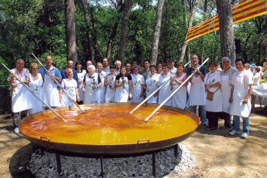 Arrossada